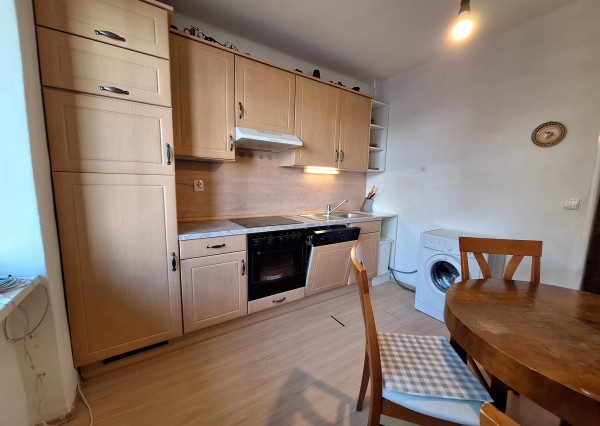 PRENÁJOM 2izb nepriechodné izby DOG Friendly Staré Mesto EXPISREAL