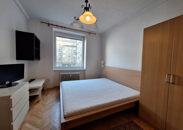 PRENÁJOM 2izb nepriechodné izby DOG Friendly Staré Mesto EXPISREAL