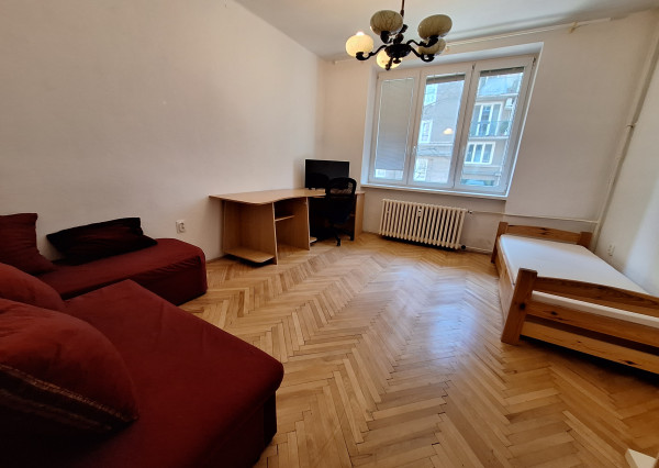 PRENÁJOM 2izb nepriechodné izby DOG Friendly Staré Mesto EXPISREAL