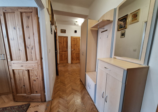 PRENÁJOM 2izb nepriechodné izby DOG Friendly Staré Mesto EXPISREAL