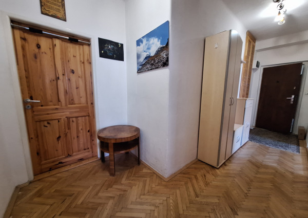 PRENÁJOM 2izb nepriechodné izby DOG Friendly Staré Mesto EXPISREAL