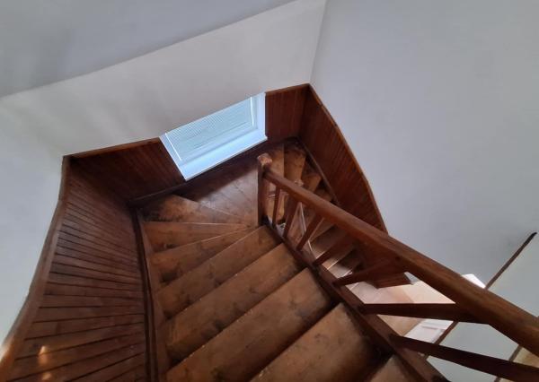 PRENÁJOM 5 izb dom Prievoz Ružinov EXPISREAL