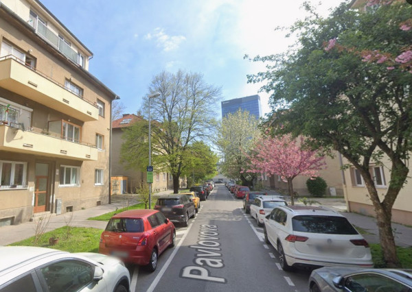 DOPYT kúpa 2-3 izbový byt PAVLOVOVA, Revúcka,Súťažná ulica, NIVY