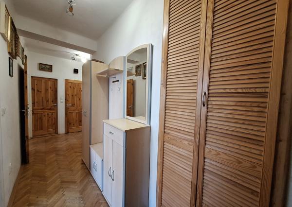 PRENÁJOM 2izb nepriechodné izby DOG Friendly Staré Mesto EXPISREAL