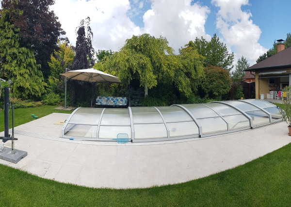 PREDAJ Rodinný dom so záhradou, Potônske Lúky,  okr. Dunajská Streda EXPIS REAL