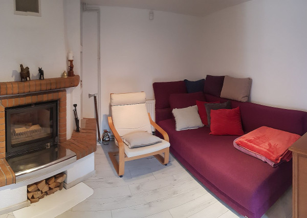 PREDAJ Rodinný dom so záhradou, Potônske Lúky,  okr. Dunajská Streda EXPIS REAL