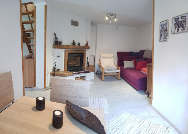 PREDAJ Rodinný dom so záhradou, Potônske Lúky,  okr. Dunajská Streda EXPIS REAL