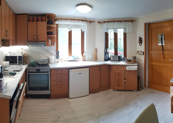 PREDAJ Rodinný dom so záhradou, Potônske Lúky,  okr. Dunajská Streda EXPIS REAL