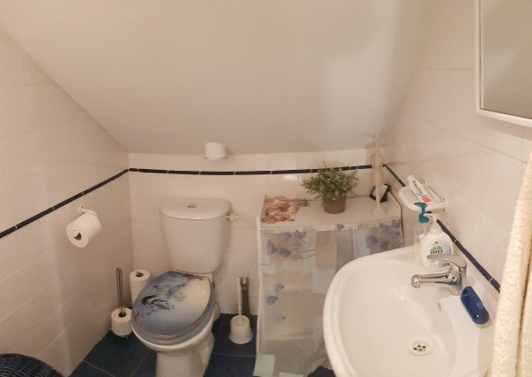 PREDAJ Rodinný dom so záhradou, Potônske Lúky,  okr. Dunajská Streda EXPIS REAL