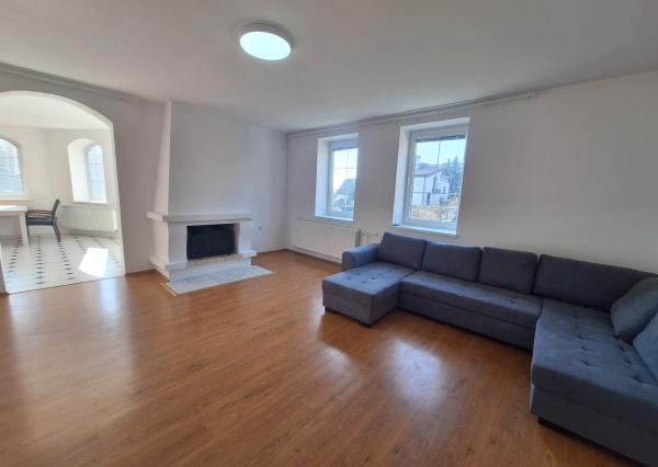 PRENÁJOM 6izb DOG Friendly Koliba Nové Mesto EXPISREAL