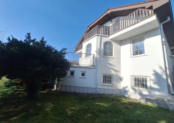 PRENÁJOM 6izb DOG Friendly Koliba Nové Mesto EXPISREAL