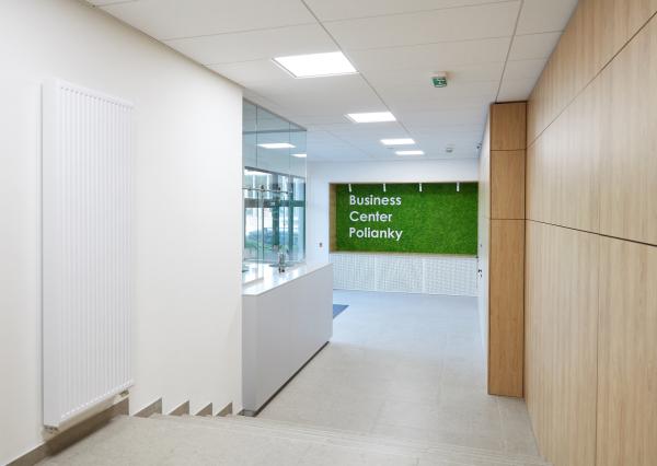 Prenájom kancelársky priestor 15 až 28m2 Bratislava Dúbravka Polianky - EXPISREAL