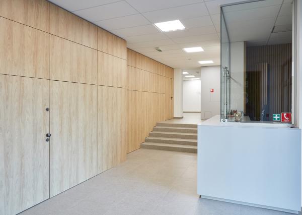 Prenájom kancelársky priestor 15 až 28m2 Bratislava Dúbravka Polianky - EXPISREAL