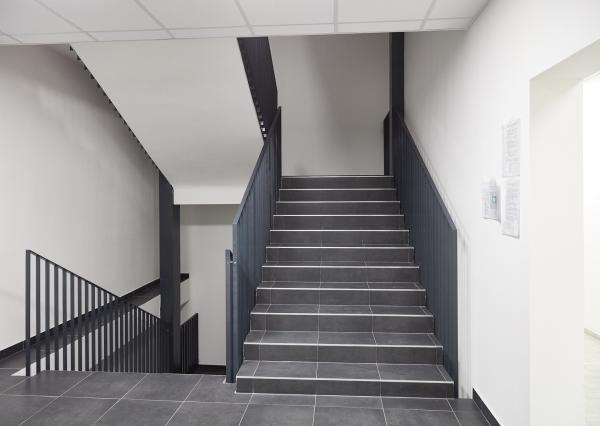 Prenájom kancelársky priestor 15 až 28m2 Bratislava Dúbravka Polianky - EXPISREAL