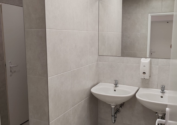 Prenájom kancelársky priestor 15 až 28m2 Bratislava Dúbravka Polianky - EXPISREAL