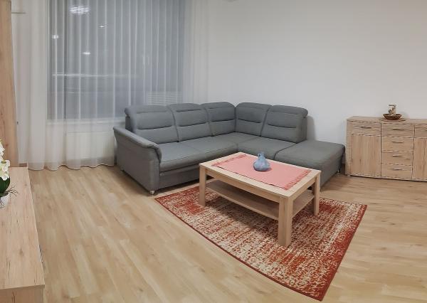 PRENÁJOM 2 izb byt s loggiou, City Park Ružinov, Jarabinková ulica, Bratislava Nivy,  Expis real