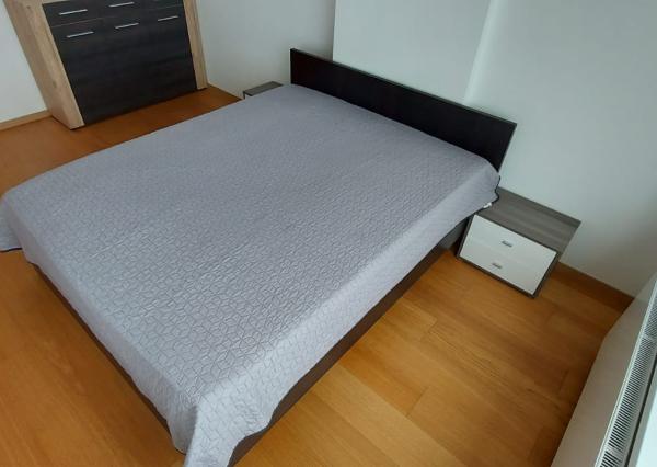 PRENÁJOM 2 izb byt s loggiou Panorama city, Bratislava I., Staré Mesto,  Expis real