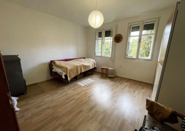 PREDAJ Rodinný dom – Chata, obec Prievaly  Záhorie, EXPIS REAL