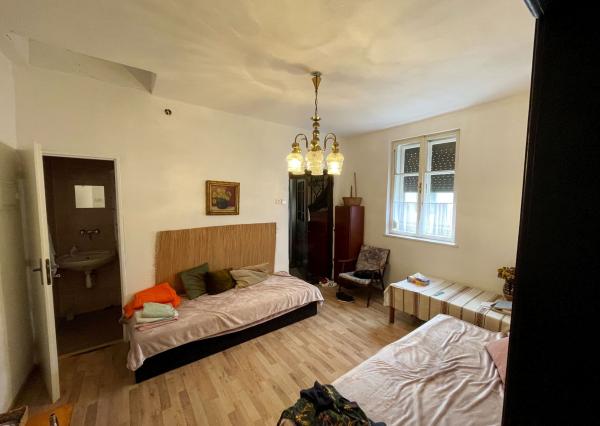 PREDAJ Rodinný dom – Chata, obec Prievaly  Záhorie, EXPIS REAL