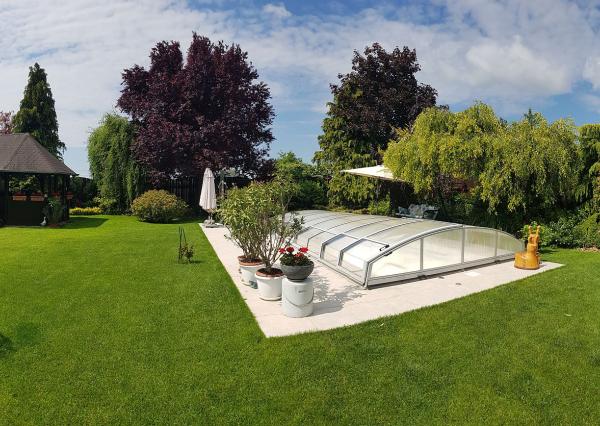 PREDAJ Rodinný dom so záhradou, Potônske Lúky,  okr. Dunajská Streda EXPIS REAL