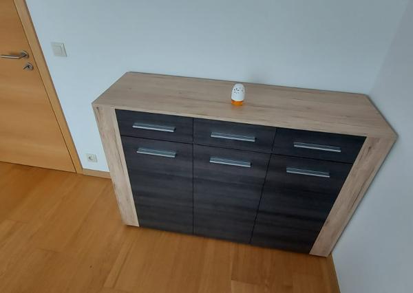 PRENÁJOM 2 izb byt s loggiou Panorama city, Bratislava I., Staré Mesto,  Expis real