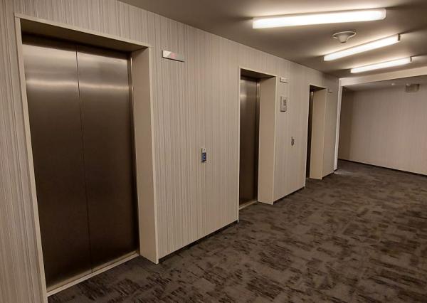 PRENÁJOM 2 izb byt s loggiou Panorama city, Bratislava I., Staré Mesto,  Expis real