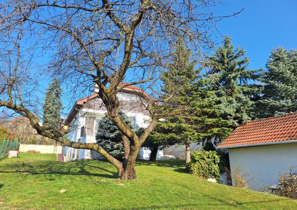 PRENÁJOM 6izb DOG Friendly Koliba Nové Mesto EXPISREAL