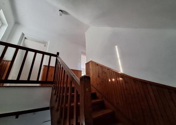 PRENÁJOM 5 izb dom Prievoz Ružinov EXPISREAL