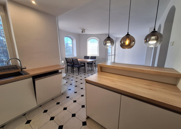 PRENÁJOM 6izb DOG Friendly Koliba Nové Mesto EXPISREAL