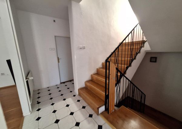 PRENÁJOM 6izb DOG Friendly Koliba Nové Mesto EXPISREAL