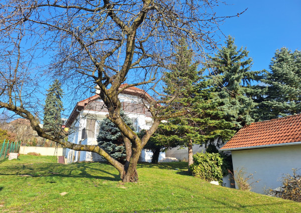 PRENÁJOM 6izb DOG Friendly Koliba Nové Mesto EXPISREAL