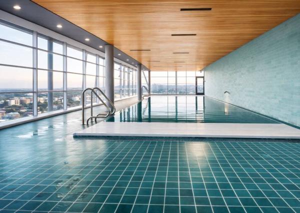 PRENÁJOM 2 izbový byt kancelária NIVY Rozadol Ružová dolina EXPISREAL