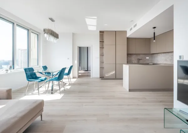 DOPYT kúpa 4 izb byt Ružinov Expisreal