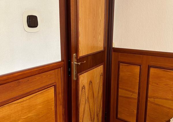 PREDAJ 3 izbový byt s loggiou, ulica Staré Záhrady, Ružinov - Bratislava II EXPIS REAL