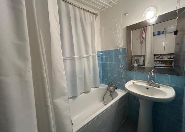 PREDAJ 3 izbový byt s loggiou, ulica Staré Záhrady, Ružinov - Bratislava II EXPIS REAL