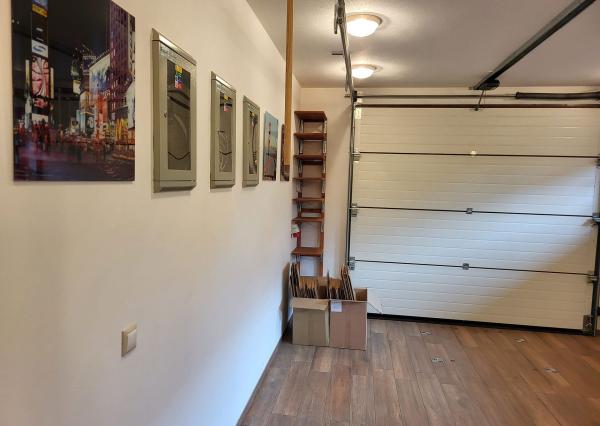 PRENAJOM Rodinný dom - bungalov v Stupave, vhodný aj na podnikanie EXPIS REAL