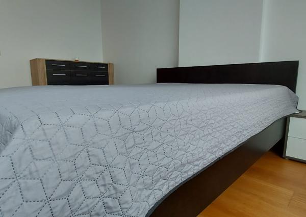 PRENÁJOM 2 izb byt s loggiou Panorama city, Bratislava I., Staré Mesto,  Expis real