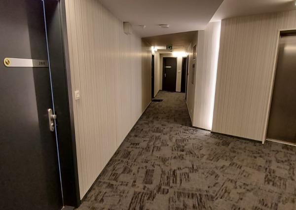 PRENÁJOM 2 izb byt s loggiou Panorama city, Bratislava I., Staré Mesto,  Expis real