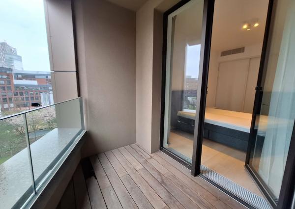 PRENÁJOM 2izb byt kancelária SKYPARK Staré mesto EXPISREAL