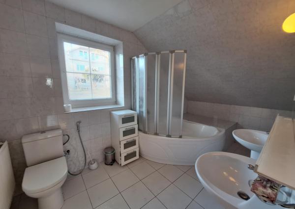 PRENÁJOM 6izb DOG Friendly Koliba Nové Mesto EXPISREAL