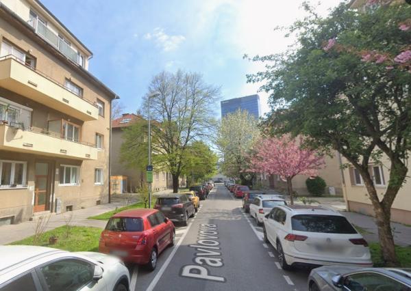 DOPYT kúpa 2-3 izbový byt PAVLOVOVA, Revúcka,Súťažná ulica, NIVY