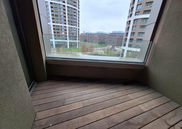 PRENÁJOM 2izb byt kancelária SKYPARK Staré mesto EXPISREAL