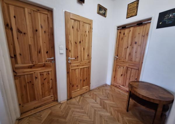 PRENÁJOM 2izb nepriechodné izby DOG Friendly Staré Mesto EXPISREAL