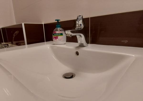 PRENÁJOM 2 izb byt s loggiou Panorama city, Bratislava I., Staré Mesto,  Expis real