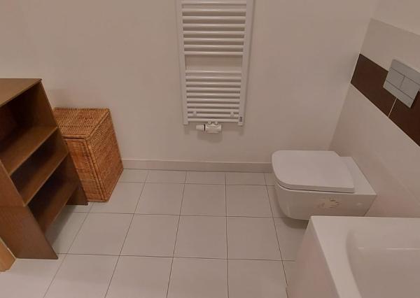 PRENÁJOM 2 izb byt s loggiou Panorama city, Bratislava I., Staré Mesto,  Expis real