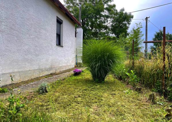 PREDAJ Rodinný dom – Chata, obec Prievaly  Záhorie, EXPIS REAL