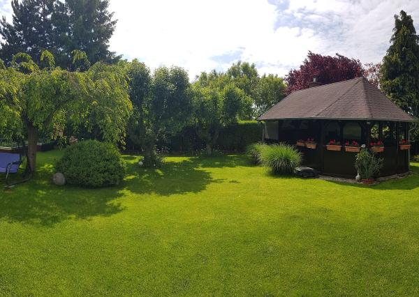 PREDAJ Rodinný dom so záhradou, Potônske Lúky,  okr. Dunajská Streda EXPIS REAL