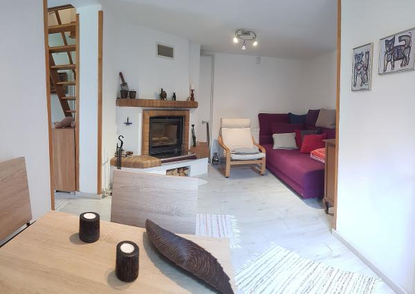 PREDAJ Rodinný dom so záhradou, Potônske Lúky,  okr. Dunajská Streda EXPIS REAL