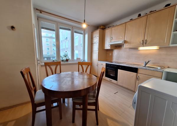 PRENÁJOM 2izb nepriechodné izby DOG Friendly Staré Mesto EXPISREAL