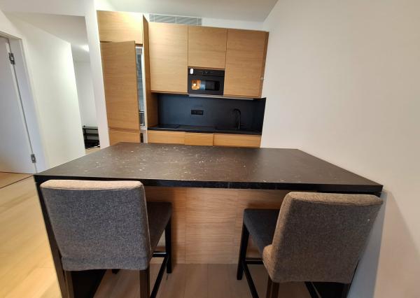 PRENÁJOM 2izb byt kancelária SKYPARK Staré mesto EXPISREAL